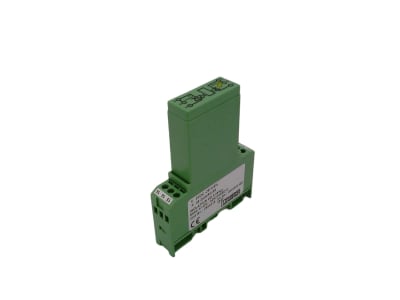PHOENIX CONTACT EMG 17-OV- 5DC/240AC/3