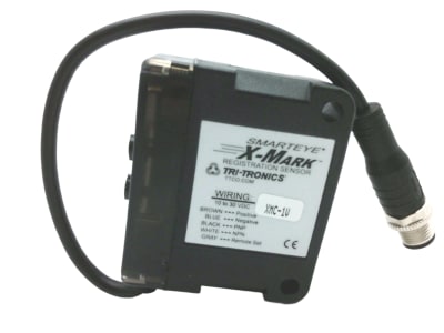 TRI-TRONICS XMC-1V