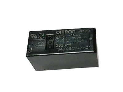 OMRON G2RL-1A-E-24DC