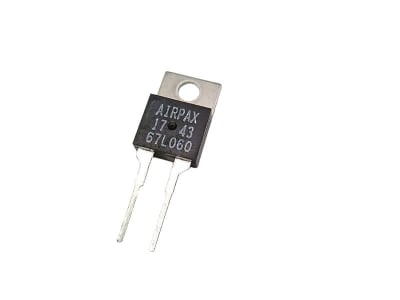 SENSATA TECHNOLOGIES 67L060