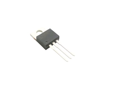 TEXAS INSTRUMENTS SEMI LM317AT