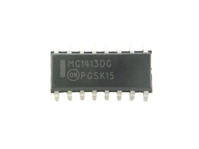 ON SEMICONDUCTOR MC1413DG