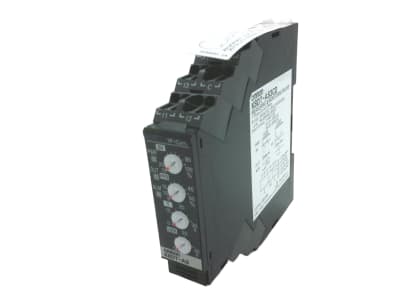 OMRON K8DT-AS3CD