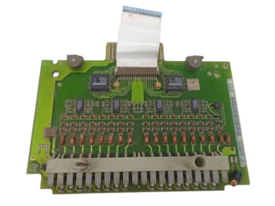 SIEMENS 812-1060-07A