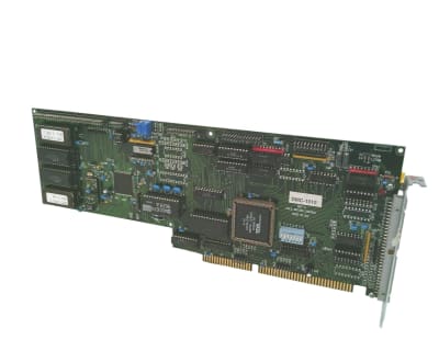 GALIL MOTION CONTROLS DMC-1010