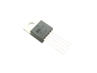 MICROCHIP TECHNOLOGY INC MIC2941AWT