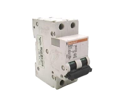 SCHNEIDER ELECTRIC C65NC6