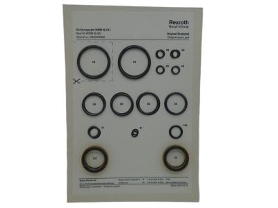 BOSCH R900309834