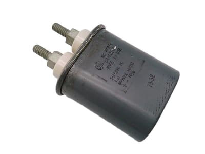 GENERAL ELECTRIC 26F6830