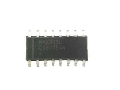 MAXIM INTEGRATED PRODUCTS MAX313LCSE+