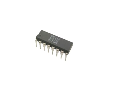 MAXIM INTEGRATED PRODUCTS DS232A