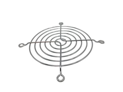 SR COMPONENTS GUARD-1P