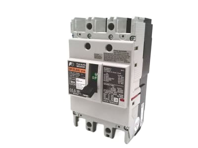 FUJI ELECTRIC BW125JAGU-3P100