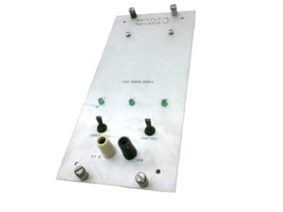 GENERAL ELECTRIC 72060-01