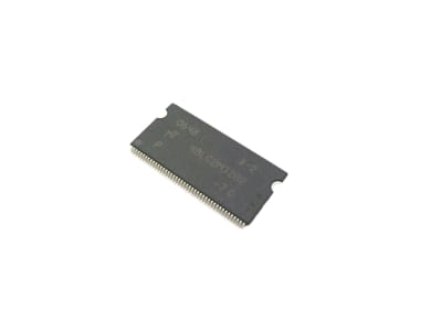 MICRON INDUSTRIES CORPORATION MT48LC2M32B2P-7G