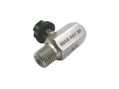 SUN HYDRAULICS NSABKXVBA
