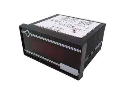 UNITEC UN35-VDC-110/220VAC