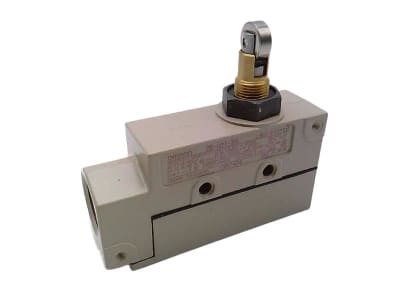 OMRON ZE-Q21-2G
