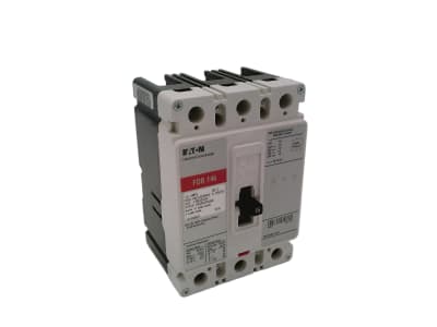 EATON CORPORATION FDB3015V