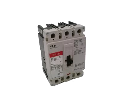 EATON CORPORATION EHD3020VL