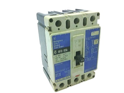 WESTINGHOUSE HFD3070L