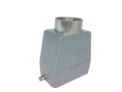 PHOENIX CONTACT HC-B 10-TFL-72/O1PG29G