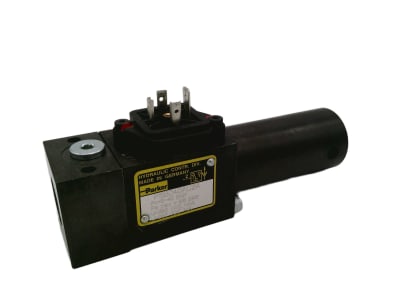 PARKER PSB040AU2A