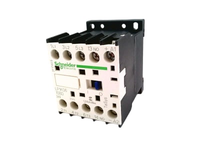 SCHNEIDER ELECTRIC LP1K0610BD