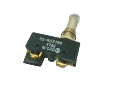 HONEYWELL BZ-RQX752