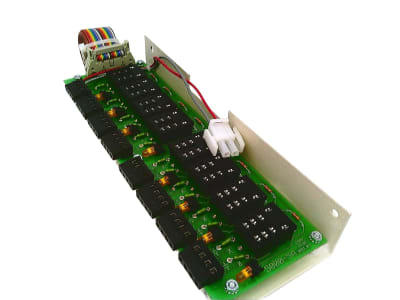 LINK ELECTRIC & SAFETY 5000-5A