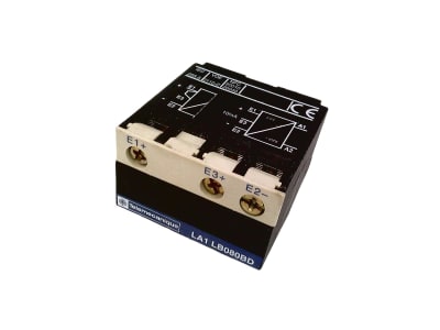 SCHNEIDER ELECTRIC LA1-LB080BD