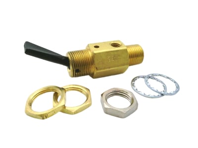 CLIPPARD TV-3SFP