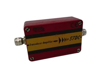 RDP ELECTRONICS S7DC