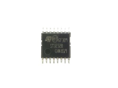 ST MICRO ST3232BTR