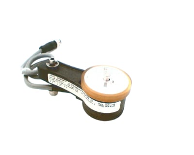 ENCODER PRODUCTS COMPANY TR1-U1-R4-0150-N-V1-A-PU-J00
