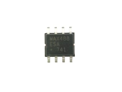 MAXIM INTEGRATED PRODUCTS MAX488ESA+