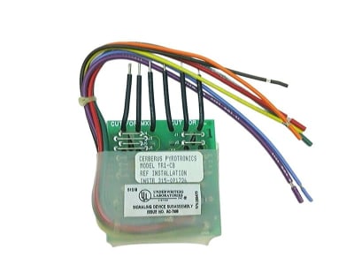 SIEMENS TRI-CB