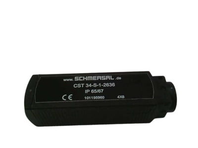 SCHMERSAL CST34-S-1-2636