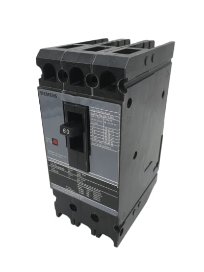 SIEMENS HHED63M060