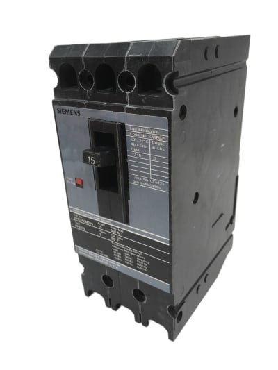 SIEMENS HHED63M015