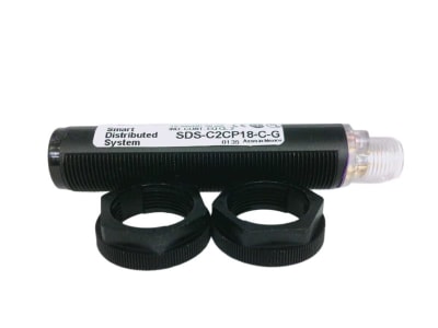 HONEYWELL SDS-C2CP18-C-G