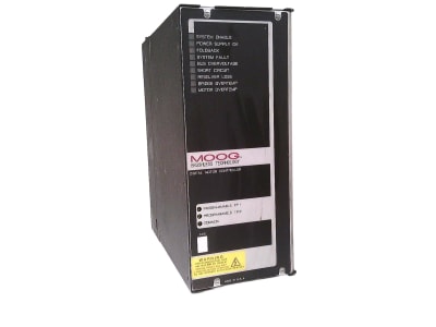 MOOG 164-007B-10-A7-2