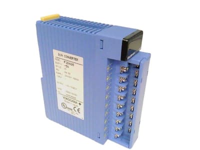 YOKOGAWA F3DA08-5N