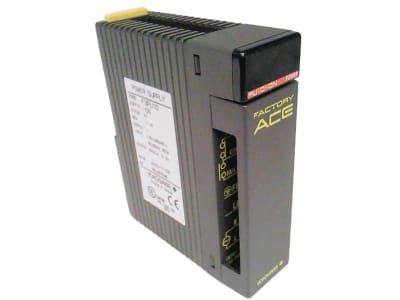 YOKOGAWA F3PU10-0N