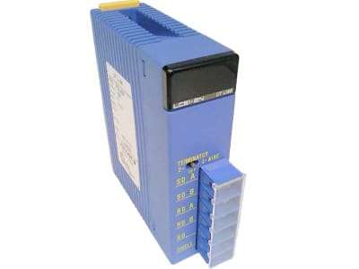 YOKOGAWA F3LC512N
