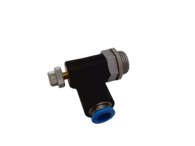 FESTO GRLA-3/8-QS-8-RS-B