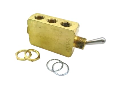CLIPPARD MJTV-5
