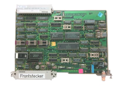 SIEMENS 6DS1300-8AB