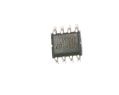 ST MICRO L5970AD