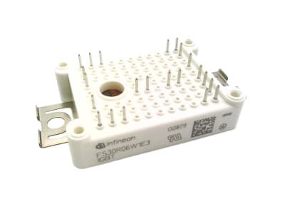 INFINEON FS30R06W1E3
